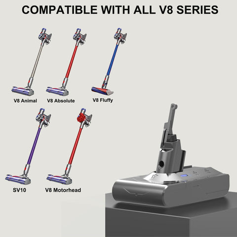 BOTKK lithium-ion safety features protect against overcharge and overheating