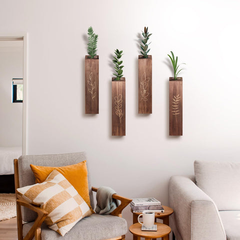 BOTOP wall decor ideal as a thoughtful housewarming or wedding gift