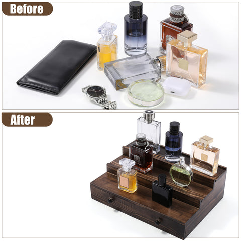 Boulphia multi-use valet tray suitable for spices, accessories, or small items