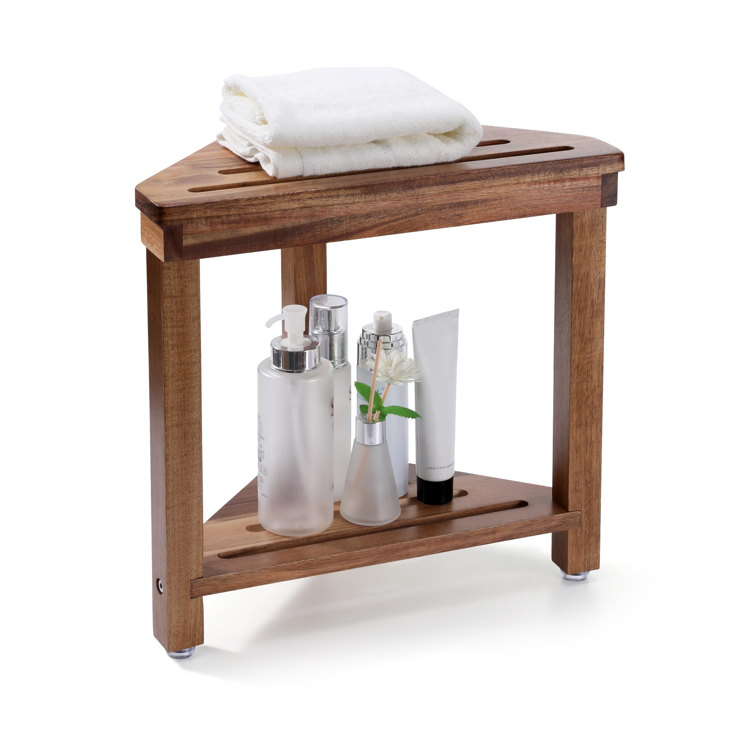 Boulphia waterproof shower stool suitable for wet environments.