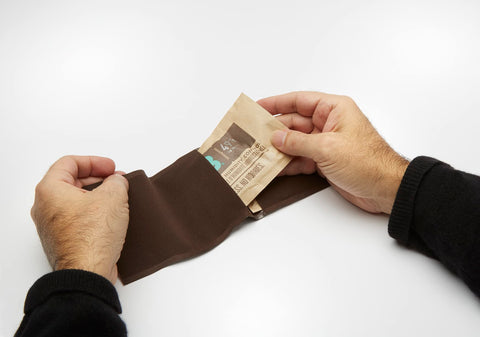 Boveda protects wooden instruments from warping by balancing humidity