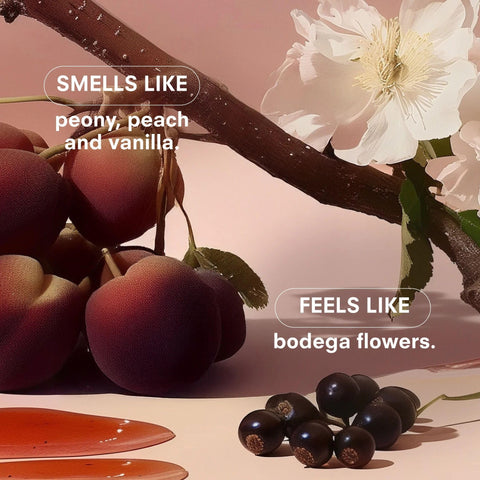 Ideal gift for fragrance lovers seeking a polished home scent from LES candle.