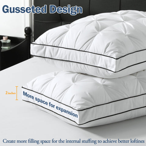Close-up of organic cotton cover by BPC emphasizing softness and airflow