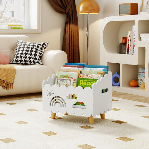 BPMFDTNL easy assembly aids quick setup in classrooms or homes.