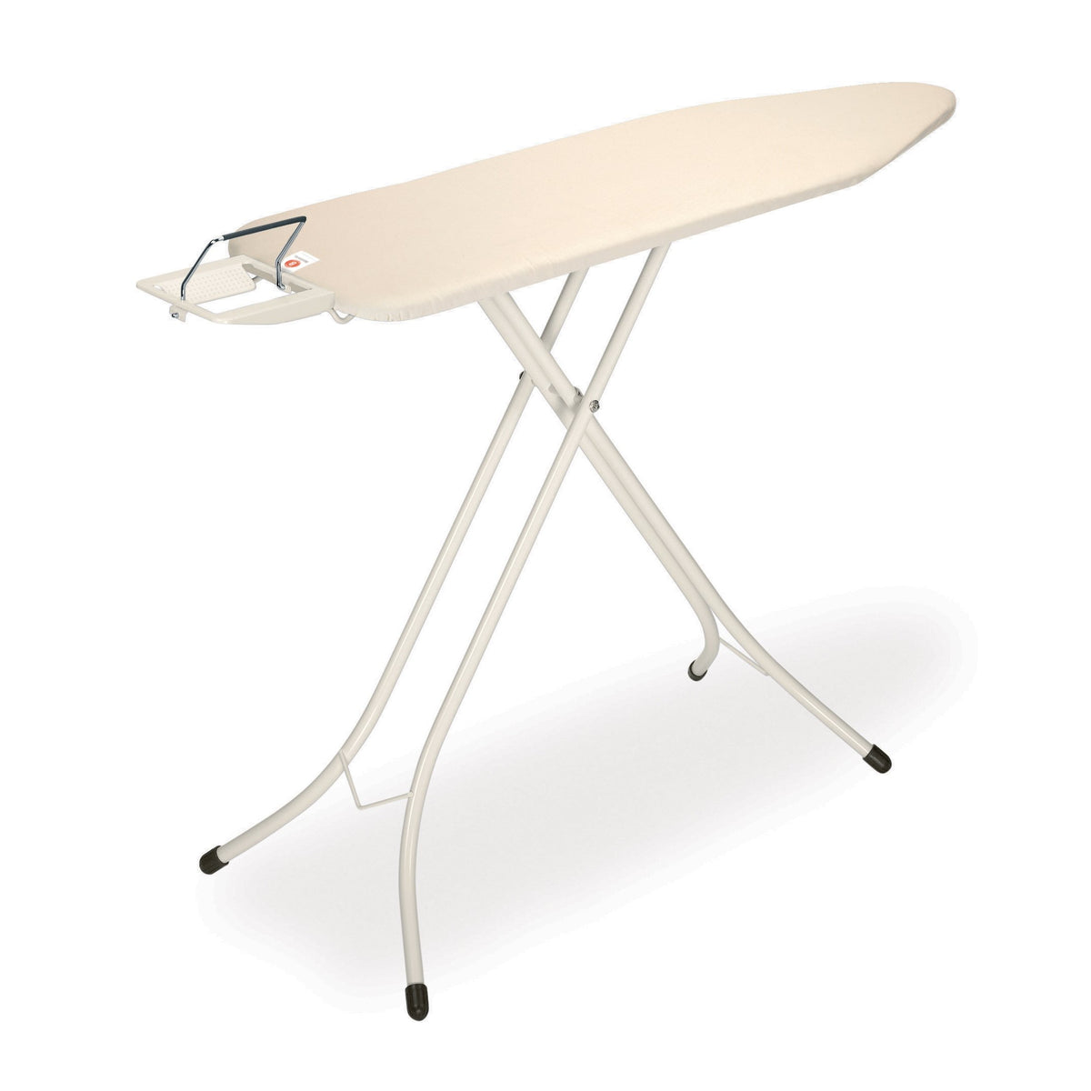 Brabantia Comfort ironing board surface 49x15 inches for smooth ironing
