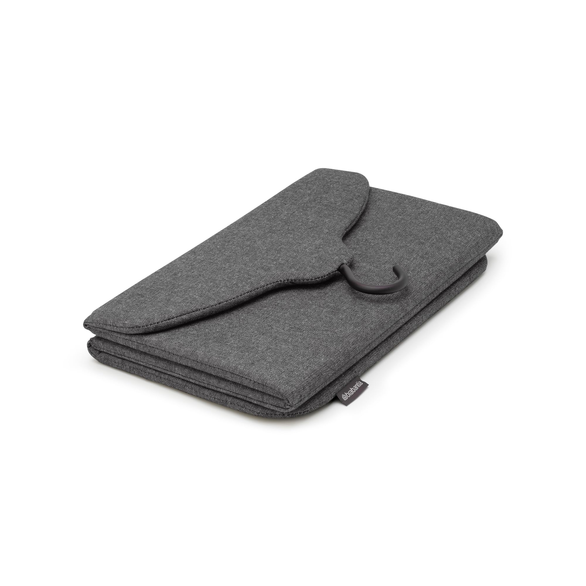 Brabantia Foldable Steam Board shoulder-design focuses on collars for precise steaming