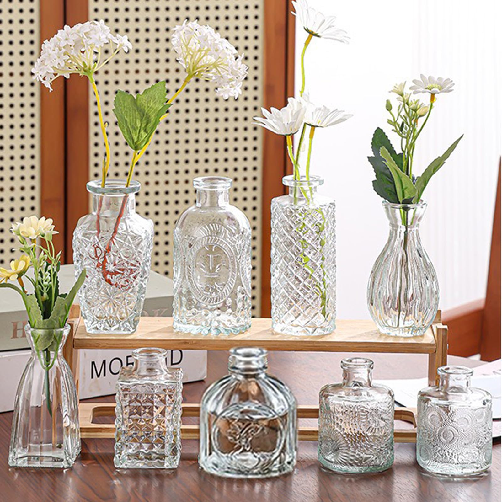 Brajttt safe packaging protects delicate vases during delivery.