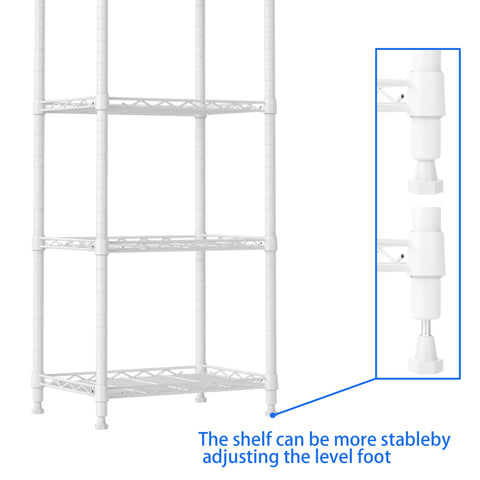 BrandX cap closure close-up emphasizing secure seal and leak prevention
