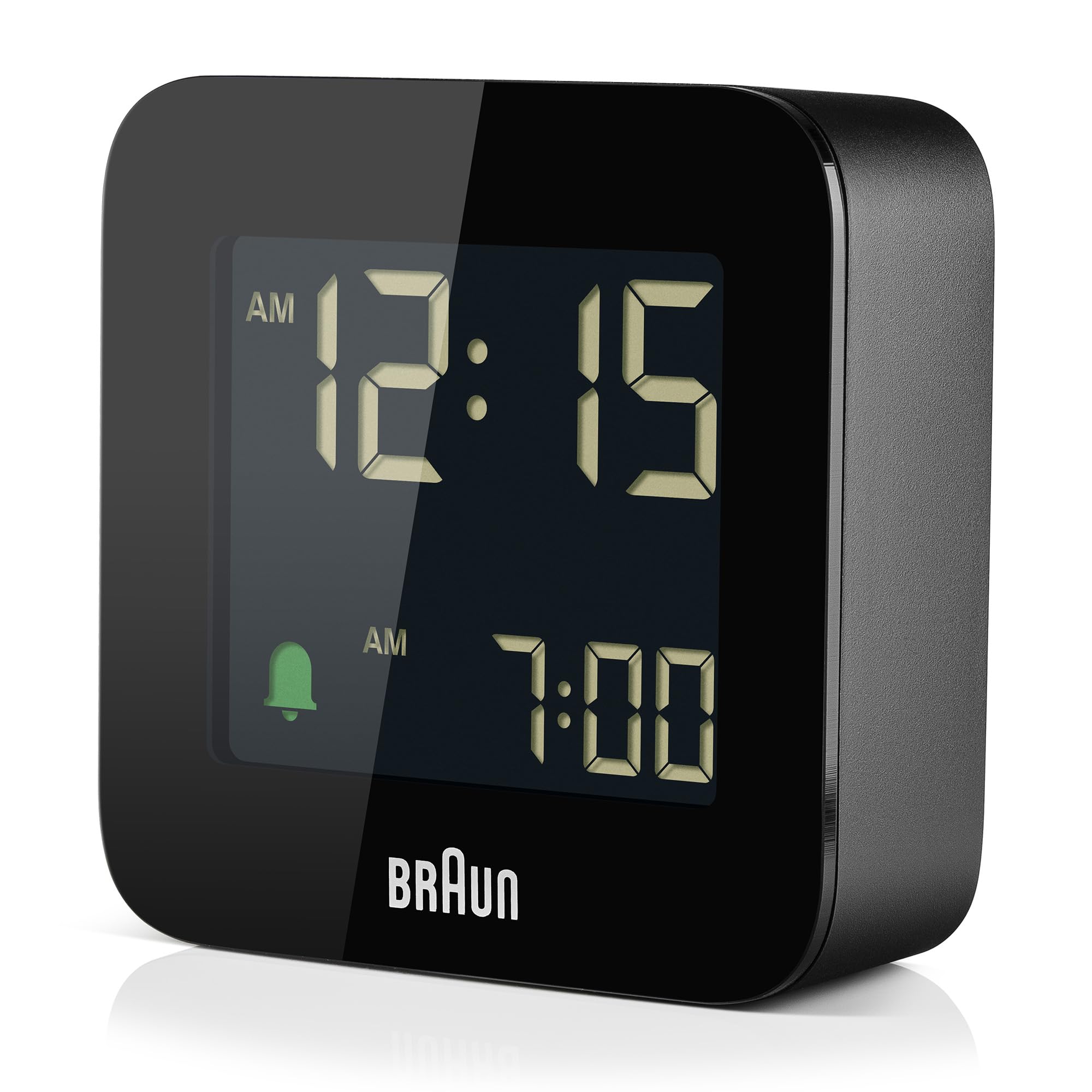 Braun BC08B requires AAA battery not included for immediate use