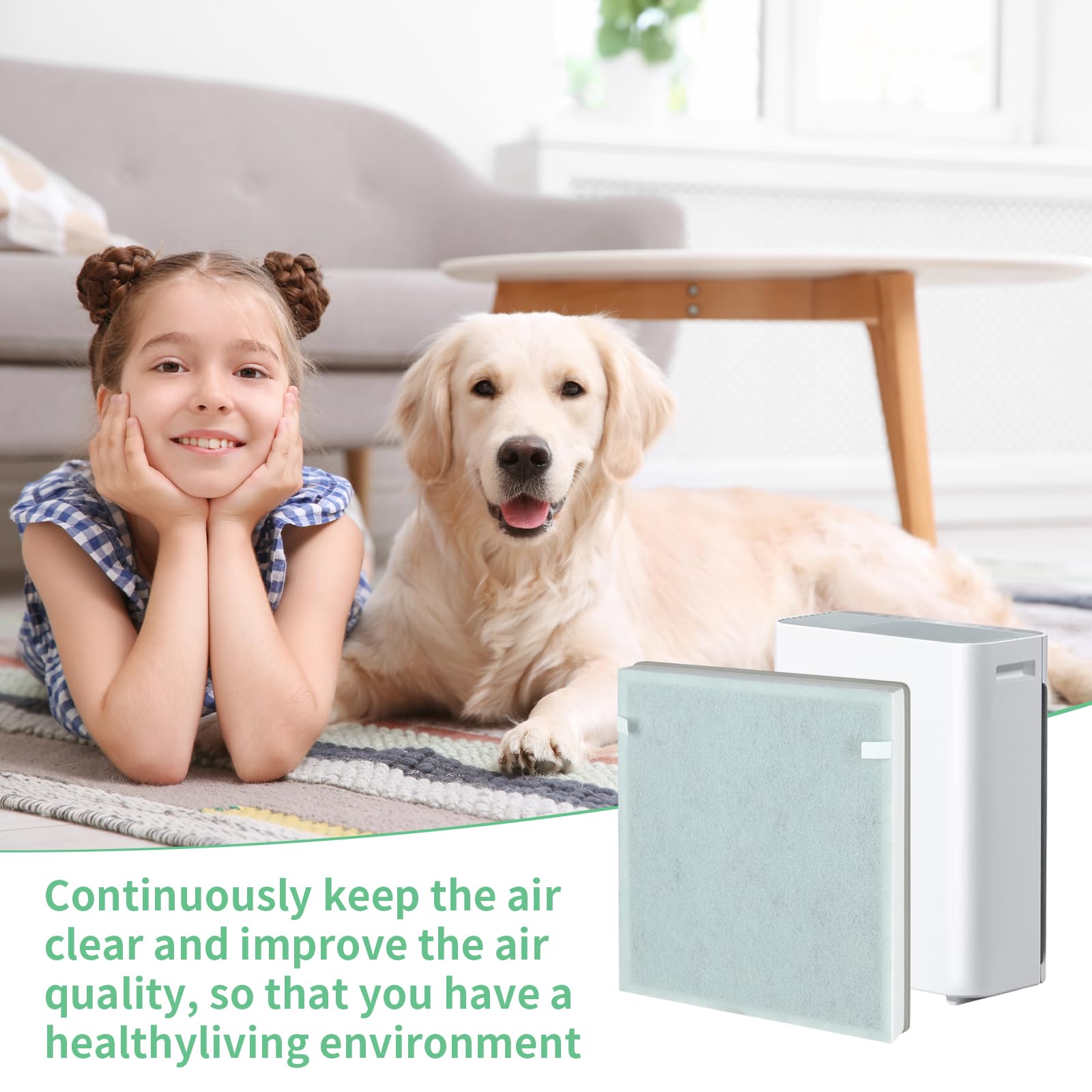 Breabetter compatible with Homvana H211/H211S ensures simple upgrades.