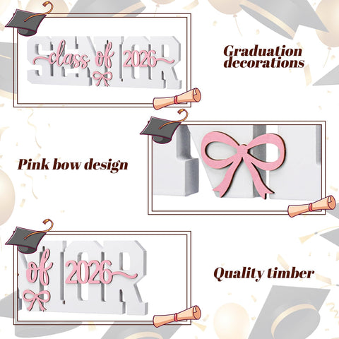 BreezeHug wooden sign measures 39.5 by 13 cm for display