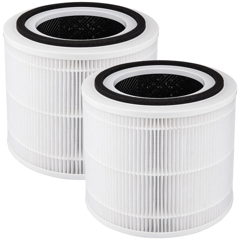 Breshair 240 replacement filter pack ready for quick swap to maintain clean air