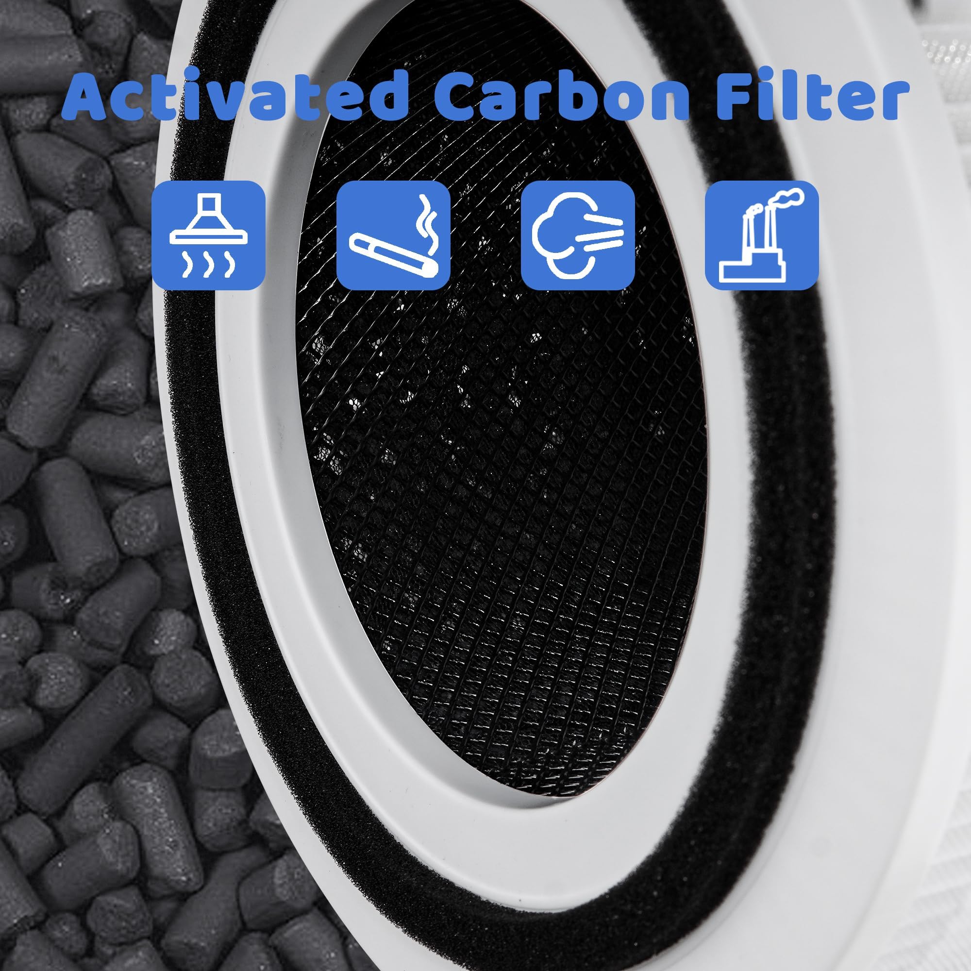 Breshair filter care guidance: gentle cleaning maintains performance