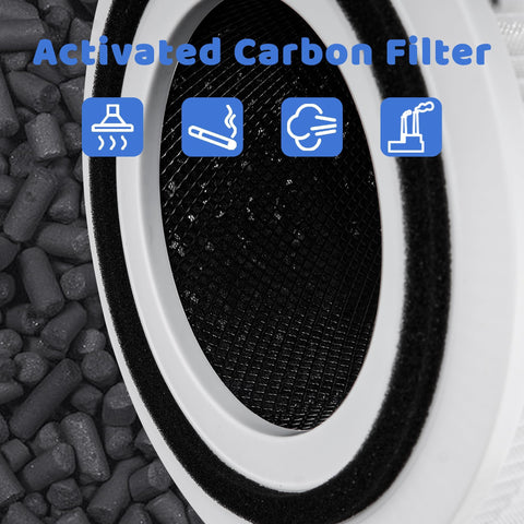 Breshair filter care guidance: gentle cleaning maintains performance
