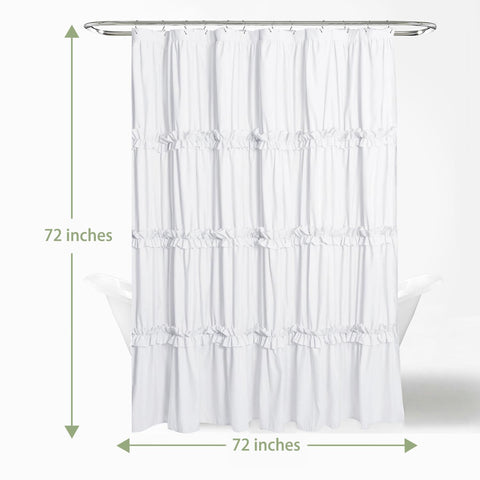 BRHF 12-hole hanging design enables easy installation with hooks