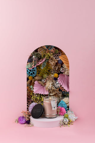 Bridgewater Sweet Grace packaging shot showcases gift-ready presentation.