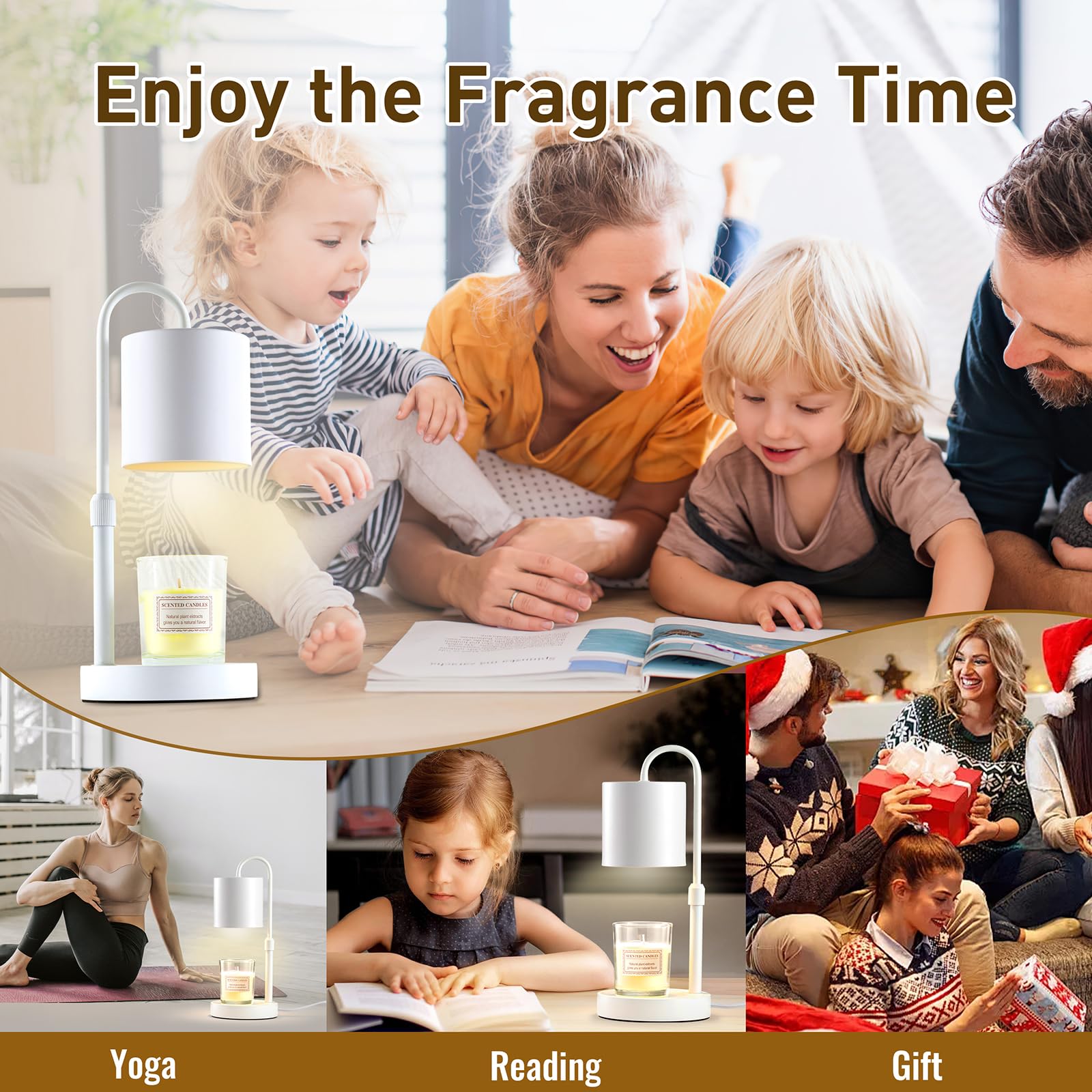Great gift idea for Mother’s Day and housewarmings with Briever