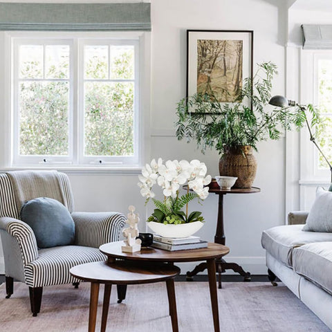 Briful versatile decor for home, office, and tables.