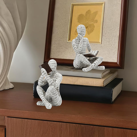 Brighomrom living-room-bedroom-office-decor adds refined presence to any space