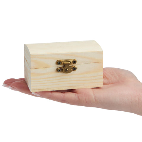 Bright Creations baby shower favor box, perfect for gifting small treats.