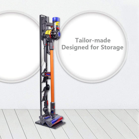 Effortless access and tidy look reduce clutter in garages or closets.