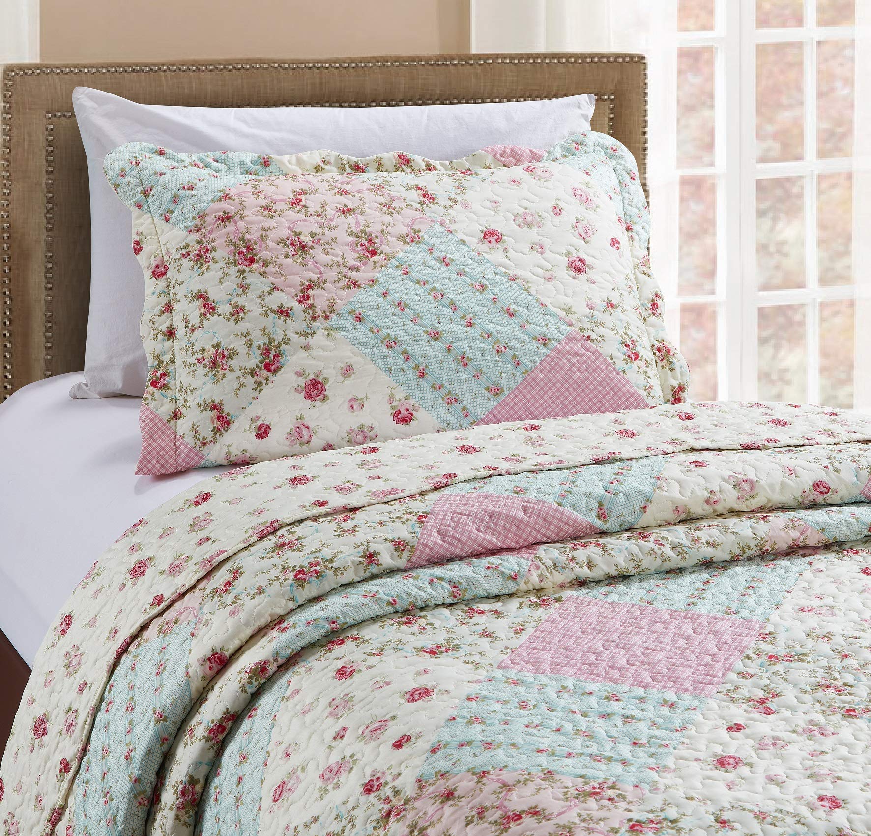 Brilliant Sunshine microfiber fabric close-up showing soft texture.