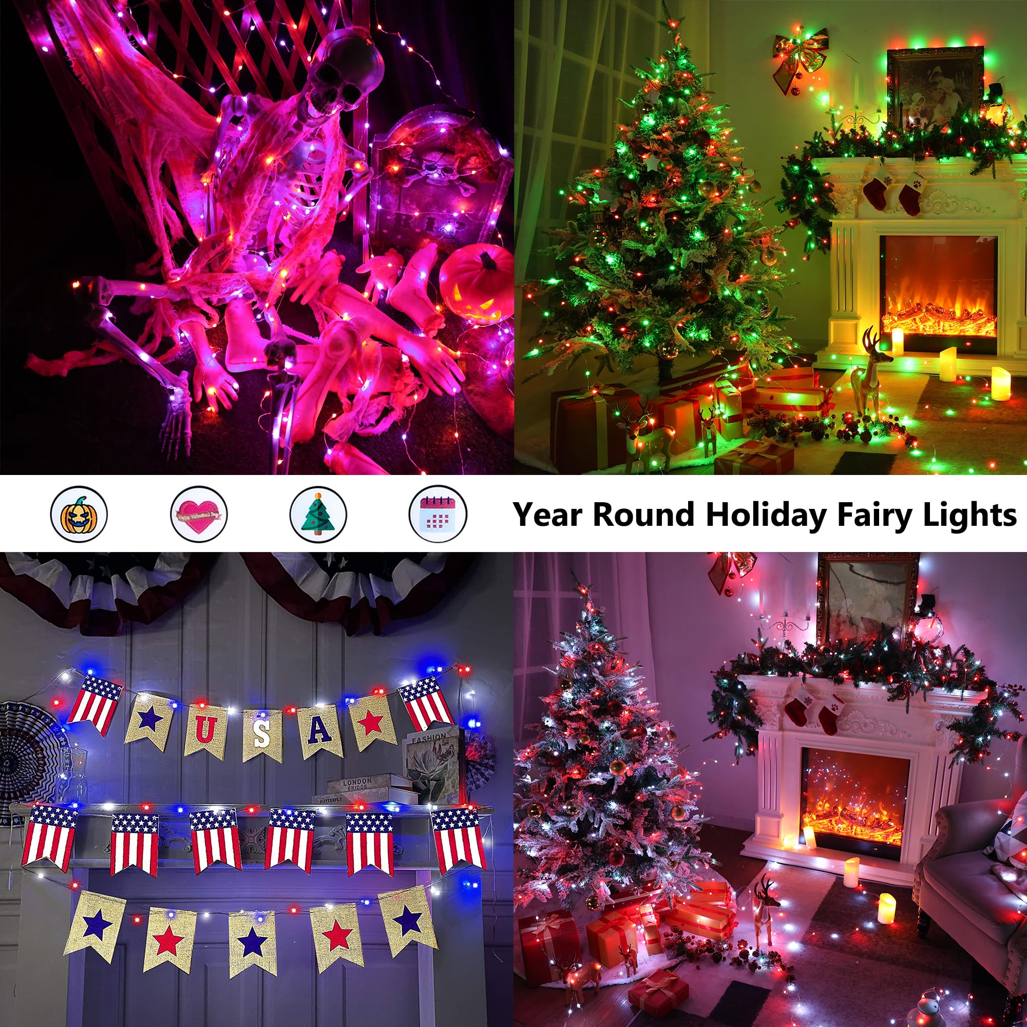 BrizLabs music sync mode makes lights dance to your favorite songs