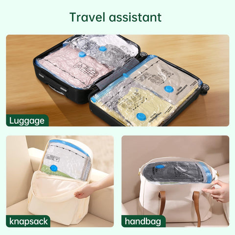 Brodi turbo valve and double zipper seal prevent leaks during travel