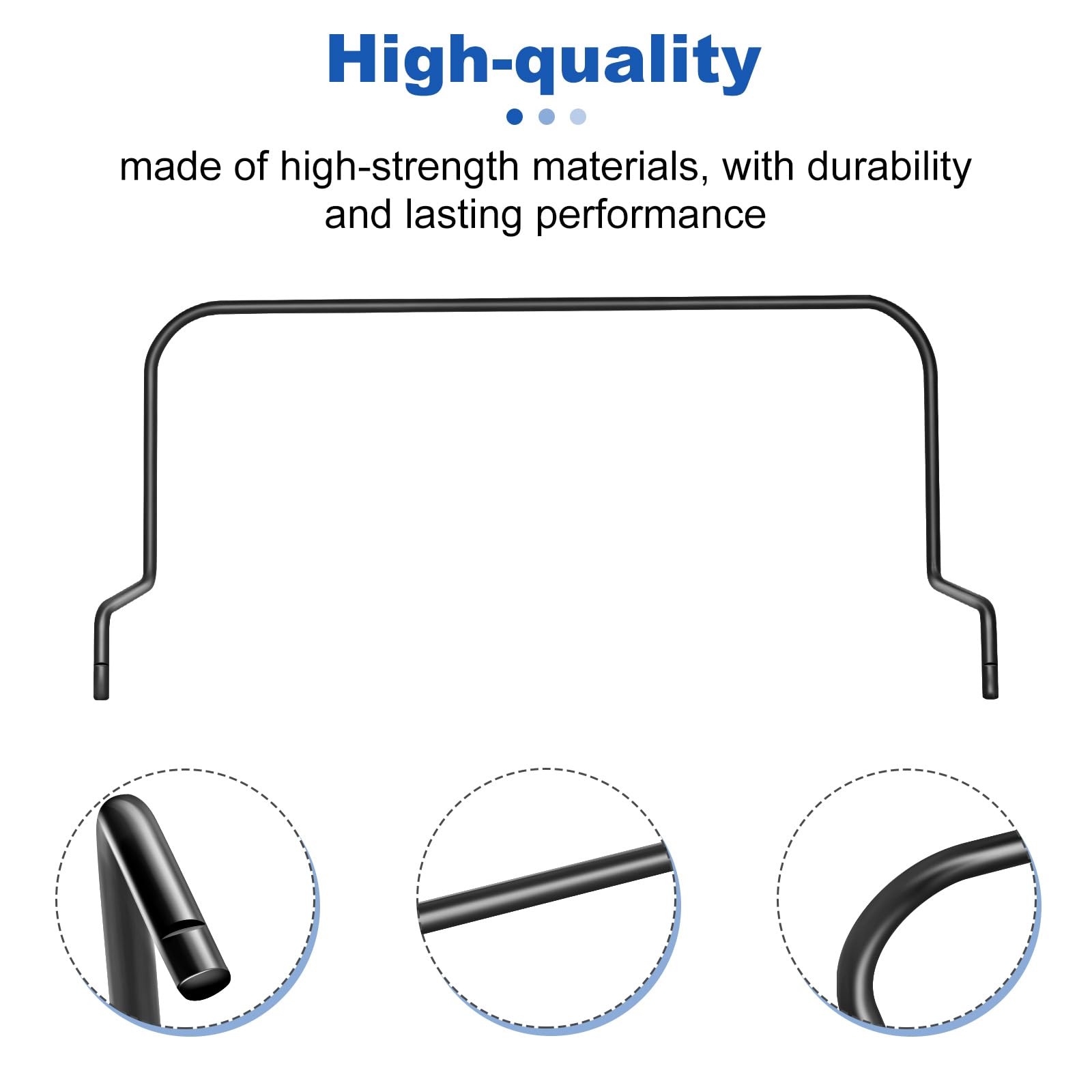 BROQIXIN model 63003441 compatibility check ensures correct fit.