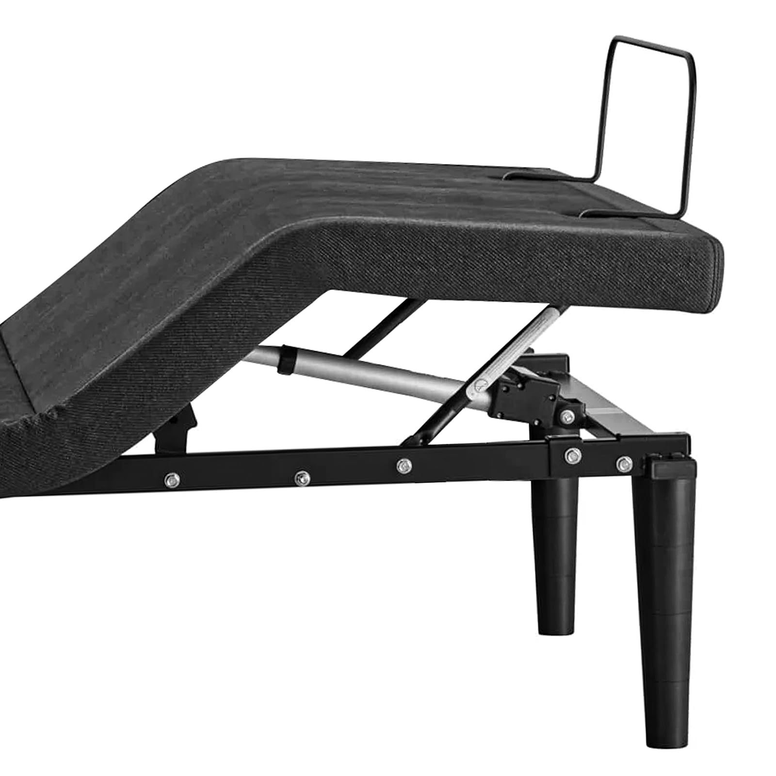 BROQIXIN 19-inch retainer bar supports quick, reliable mattress stabilization.