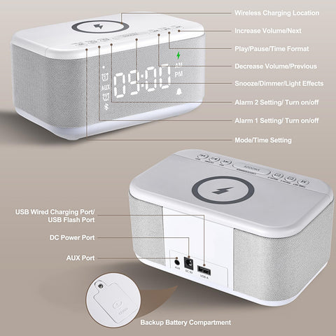 Broserengy Tech gift box packaging ready for gifting