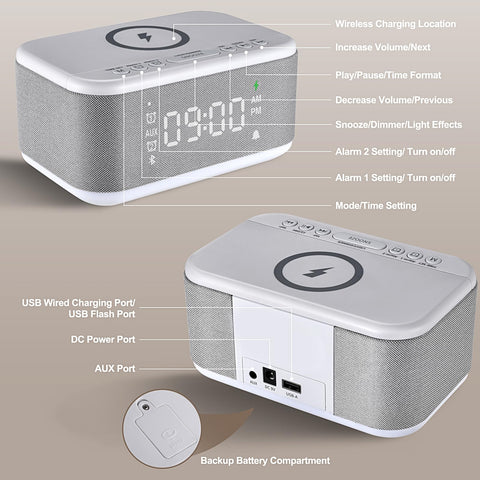 Broserengy Tech display brightness adjustable for daytime readability