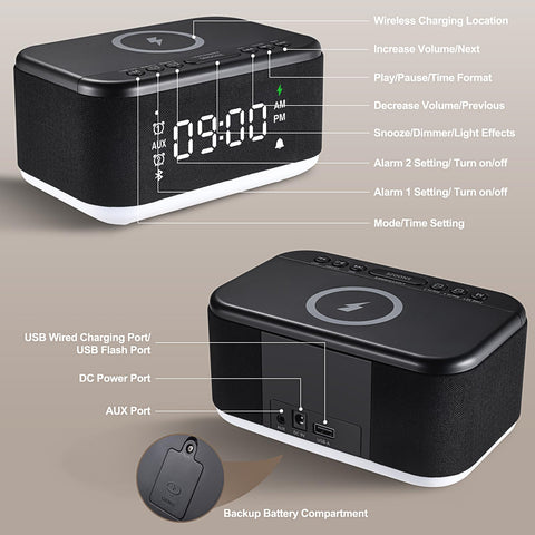 Broserengy Tech gift-ready packaging ideal for friends and family.