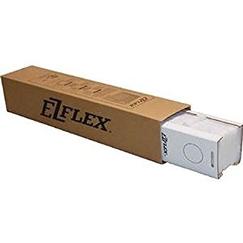 Bryant EZ-Flex filter EXPXXFIL0024 installed in a home air cleaner for improved airflow