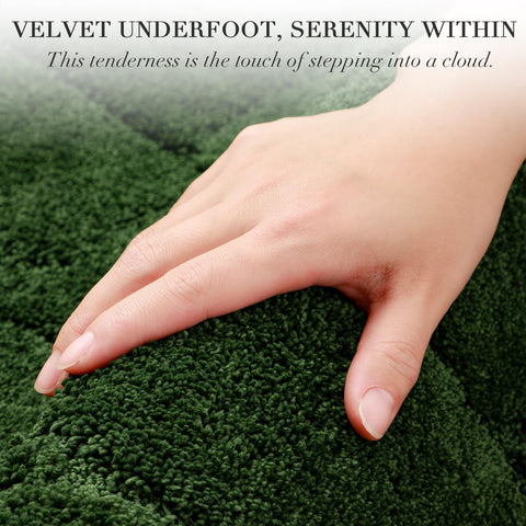 BSICPRO patented non-slip bottom provides reliable grip.