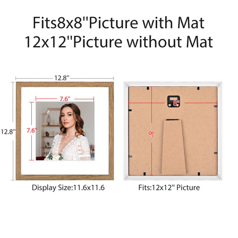 BSRHOME 12x12 frame set on tabletop with stands for flexible layouts.
