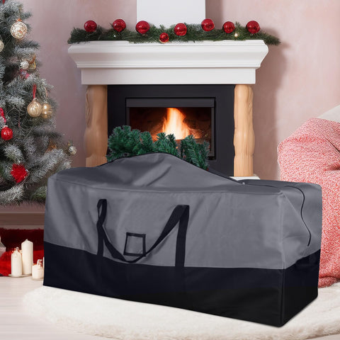 BSTGE storage with waterproof lining protects from dust and moisture