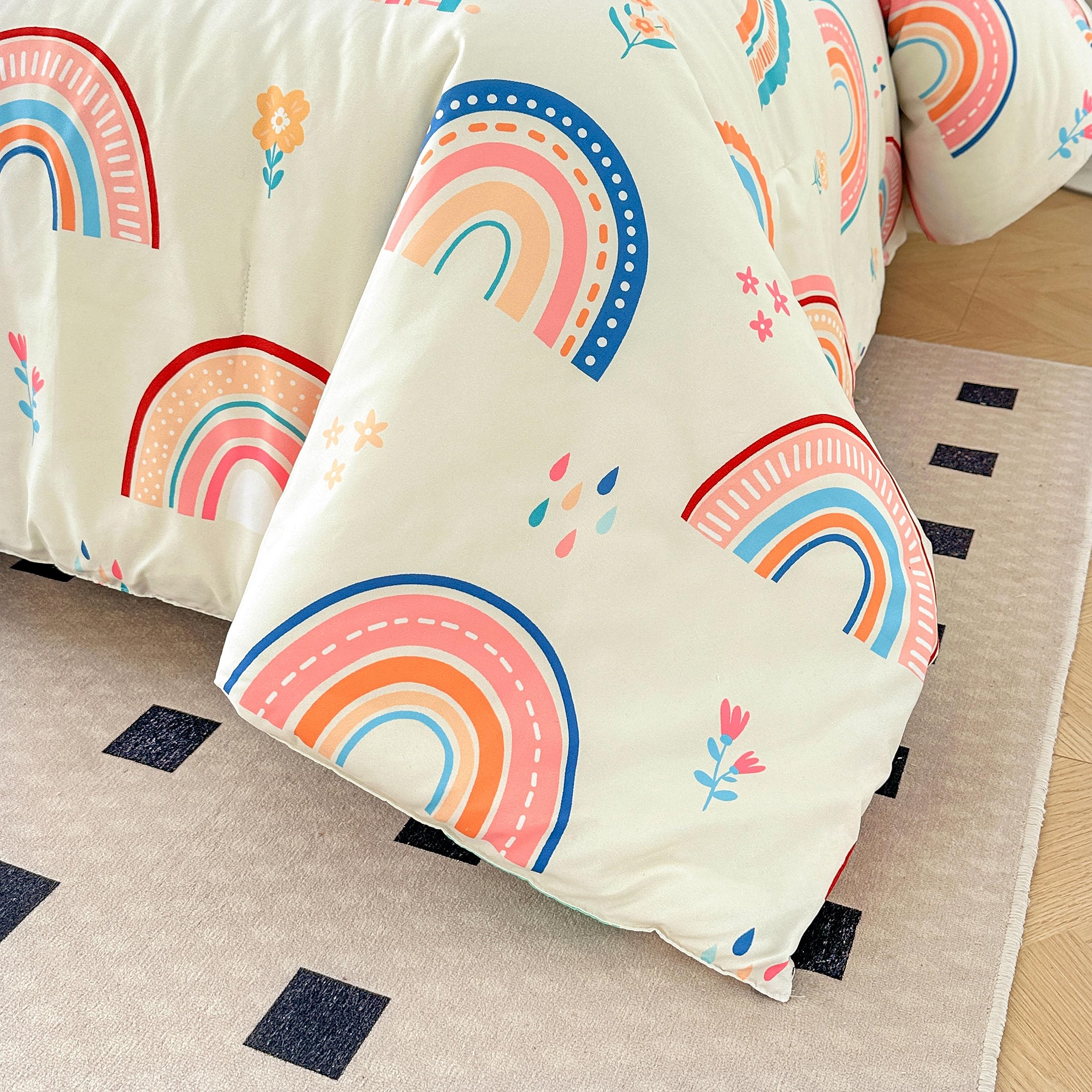 Btargot cozy sleep ambience supports restful nights for children.