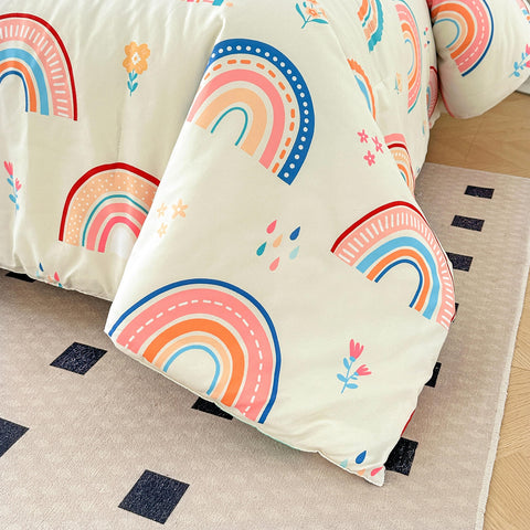Btargot cozy sleep ambience supports restful nights for children.