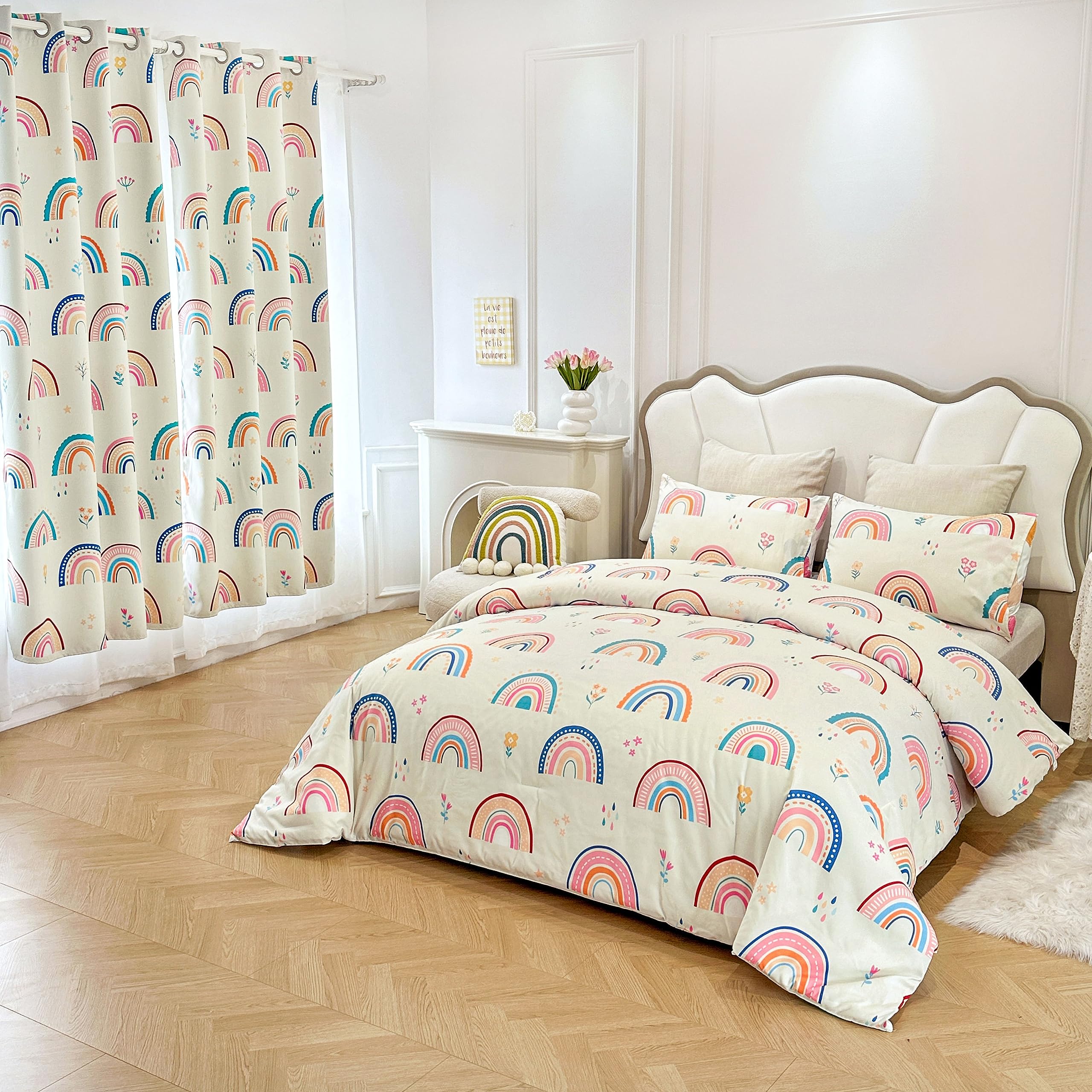 Btargot night-time snuggle comfort invites restful sleep.
