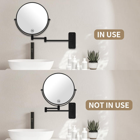 BTremary easy 2-minute installation with included mounting hardware.