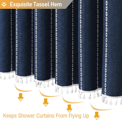 BTTN packaging includes 12 plastic hooks for easy setup