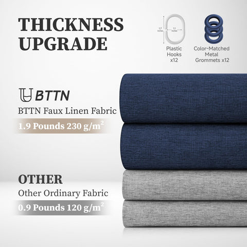 BTTN hotel-spa look elevates your bathroom aesthetics.