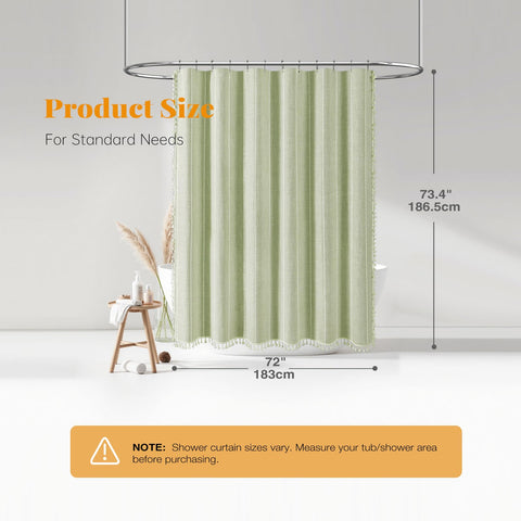 BTTN easy-care fabric is machine washable and quick to air dry.