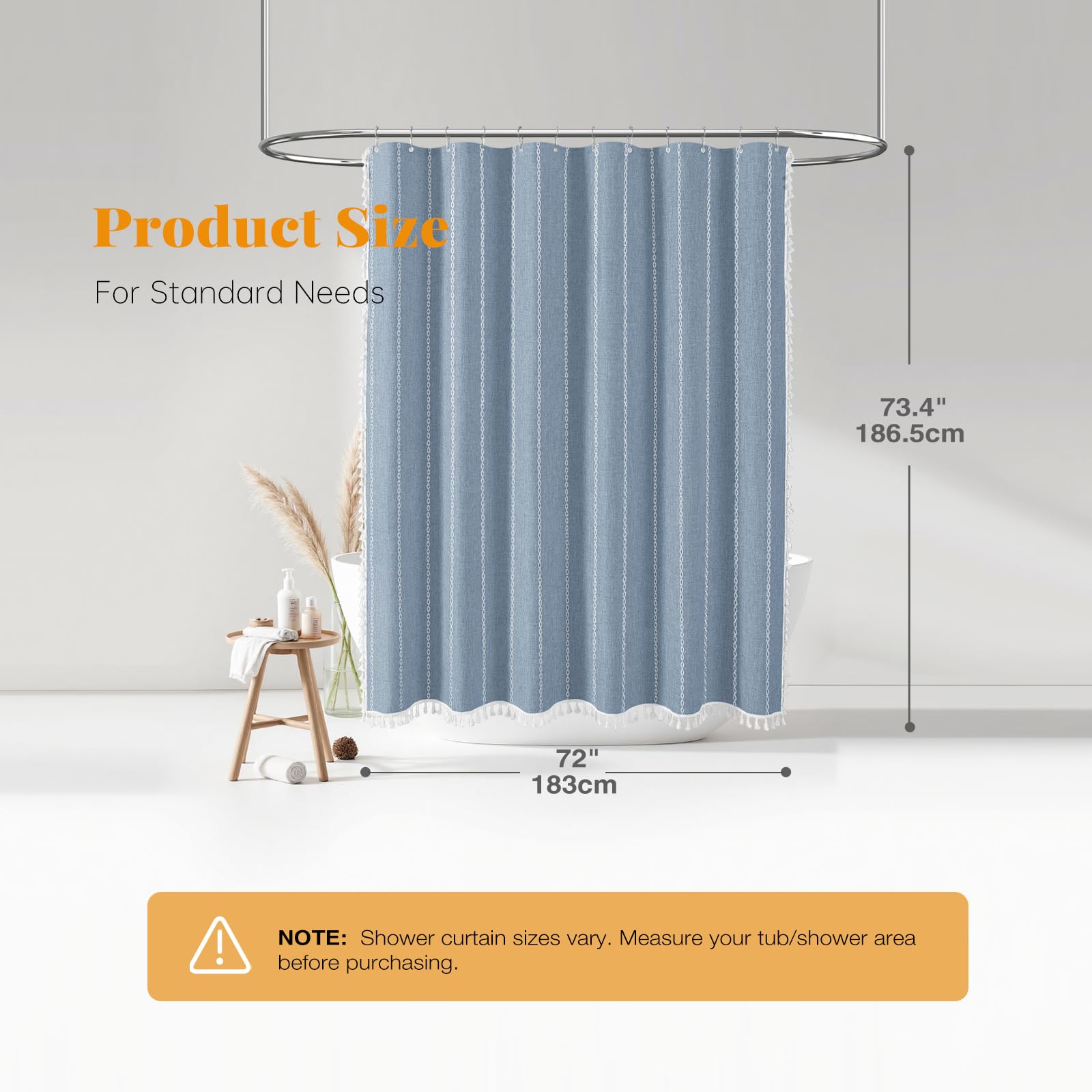 BTTN warranty-backed support helps ensure satisfaction with your bathroom update.