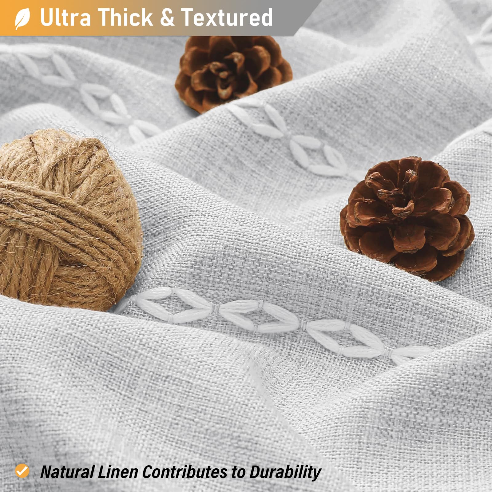 BTTN water-repellent coating closeup shows droplets bead for quick drying.
