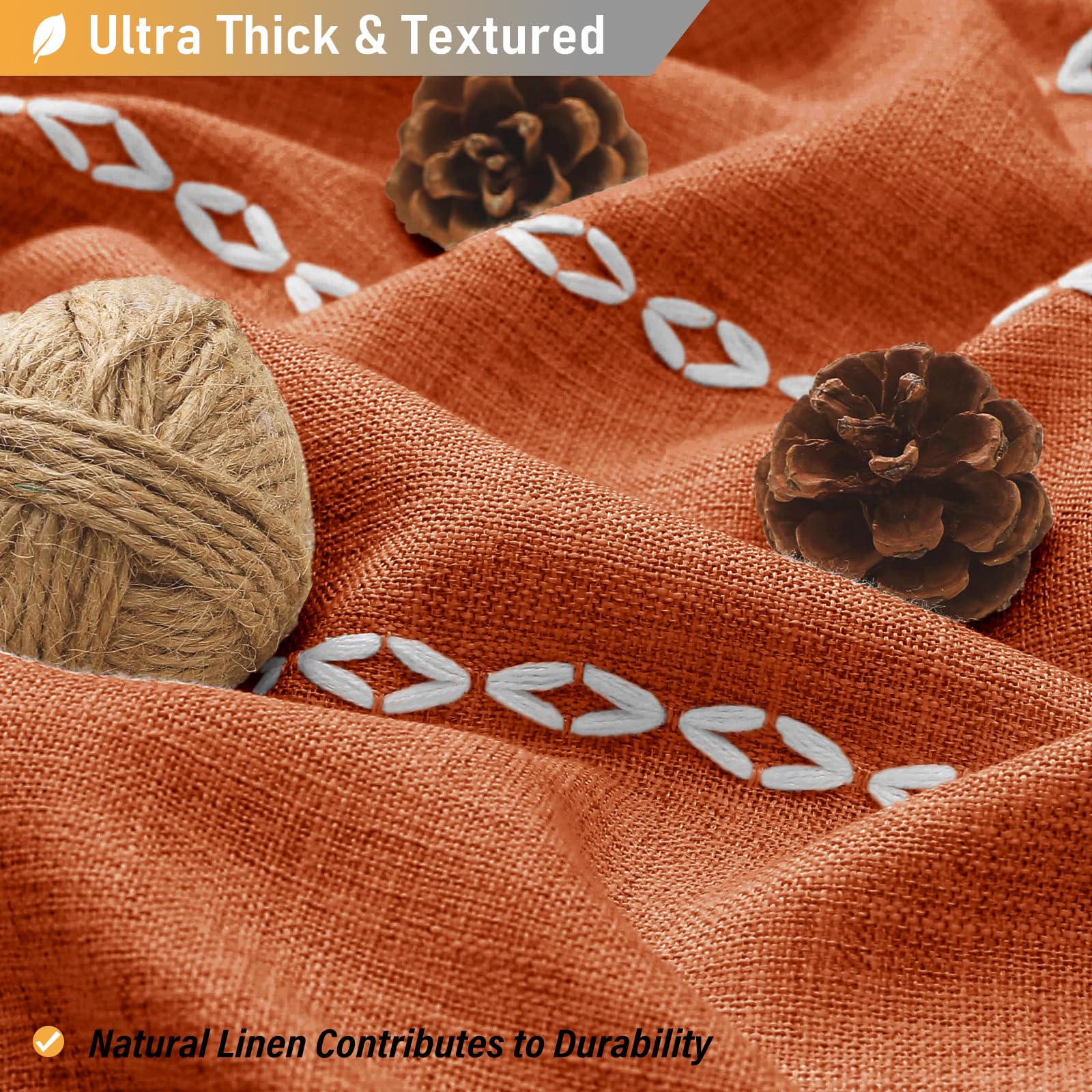 BTTN water-repellent finish demonstrates quick droplets shedding for a drier bathroom.