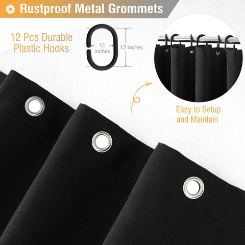BTTN water-repellent fabric beads water for quick shedding.