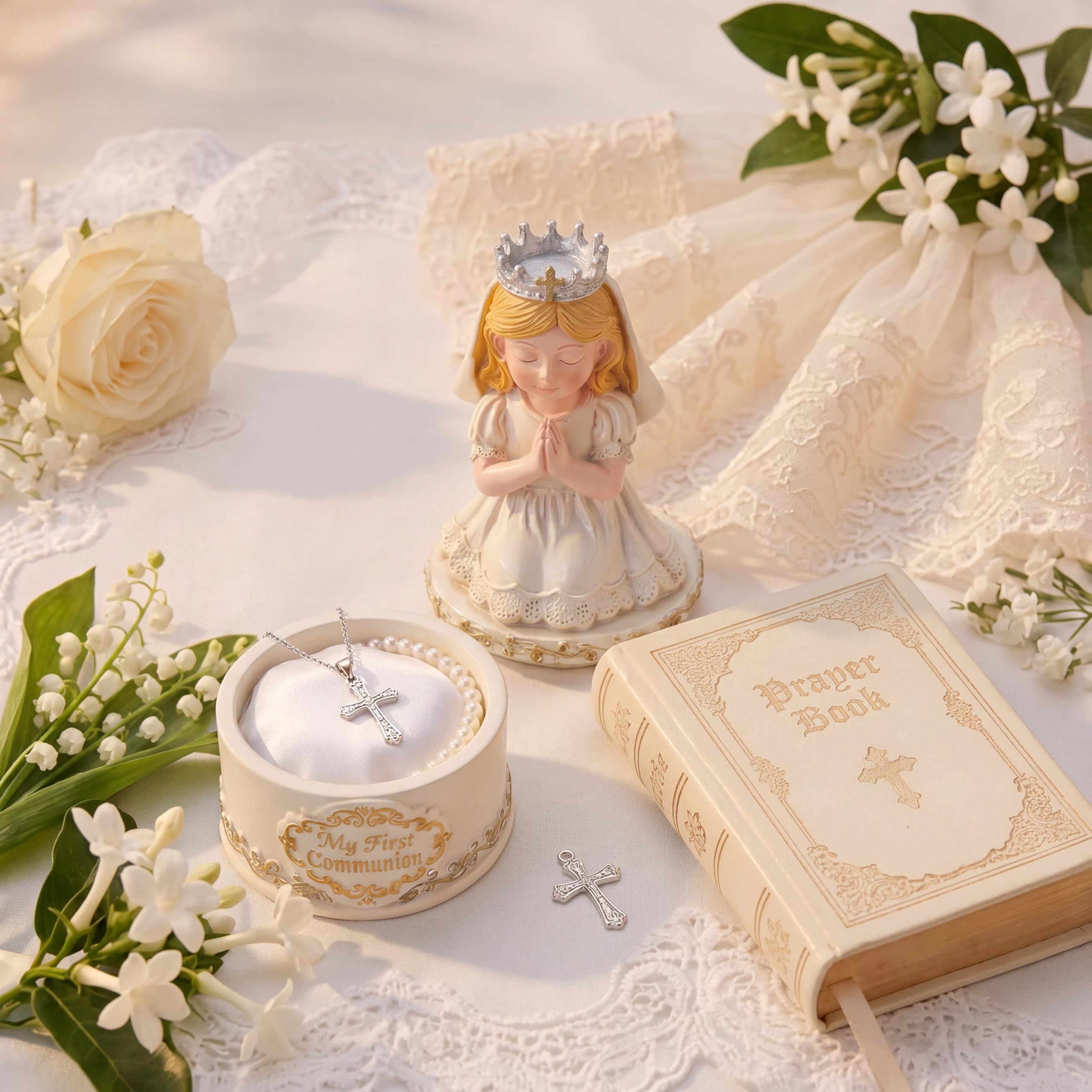 Bucherry decoration and storage doubles as a meaningful gift