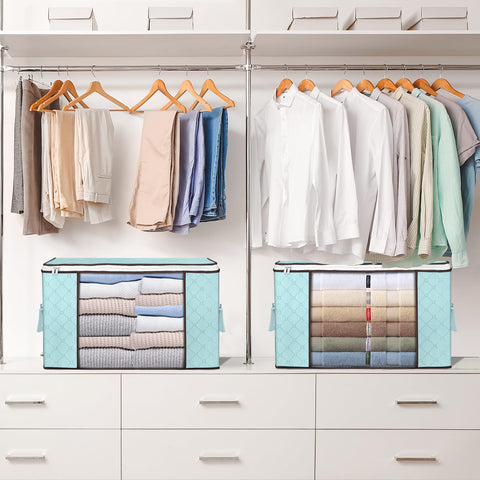 Budding Joy 90L bags ideal for dorms and bedrooms, aiding clutter-free living.